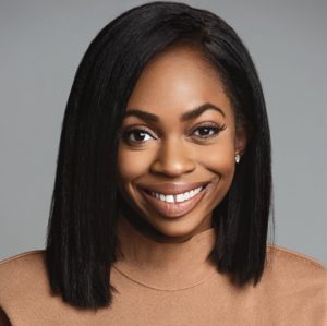 Ugwem I. Eneyo, CEO and Co-Founder, SHYFT Power Solutions