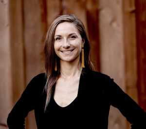 Kelly Erhart, President and Co-Founder, Vesta