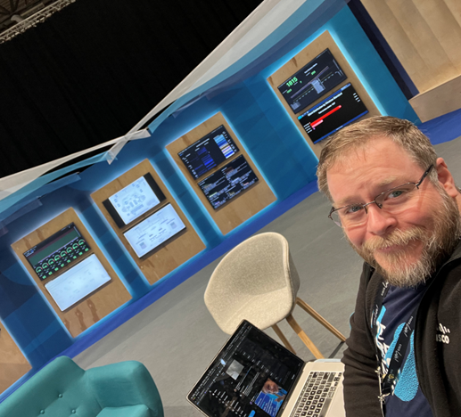 Cisco Live Amsterdam