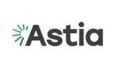 Astia logo