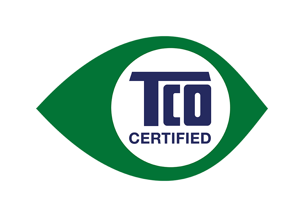 TCO Certified