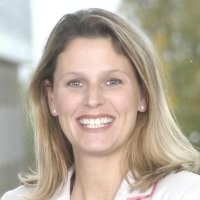 Allison Reville, Sales Enablement Manager