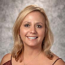 Robin Aguirre, Strategy/Sales Enablement Manager