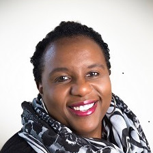 Mamie Williams, Sales Enablement Manager