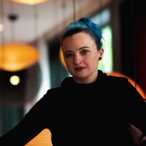 Debi Hunter, Business Operations Manager