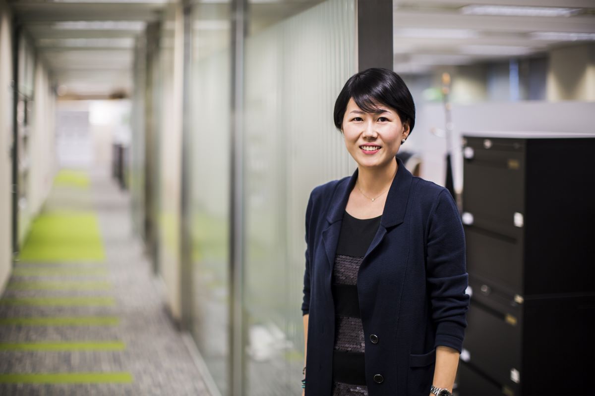 Stay up on Thought Leadership from Cisco