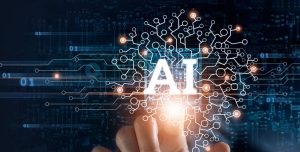 AI in network operations featured