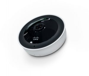 Meraki MV33 smart camera