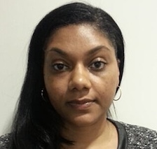 Angel Golden, Sales Enablement Manager