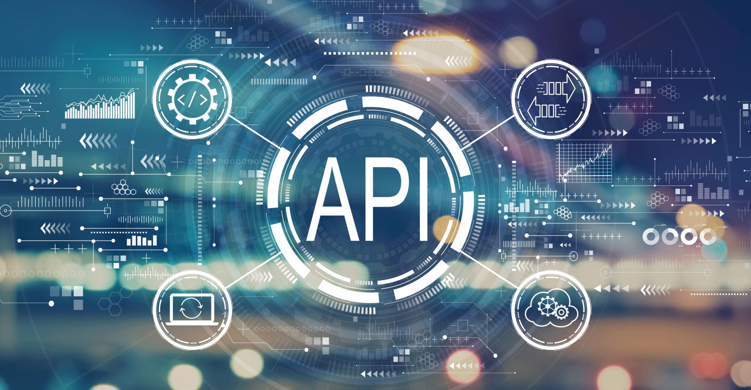 When Speed Matters in API Interactions - Cisco Blogs