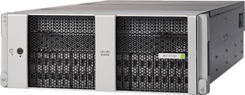 UCS energy efficiency