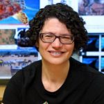 Dr Tanya Berger-Wolf