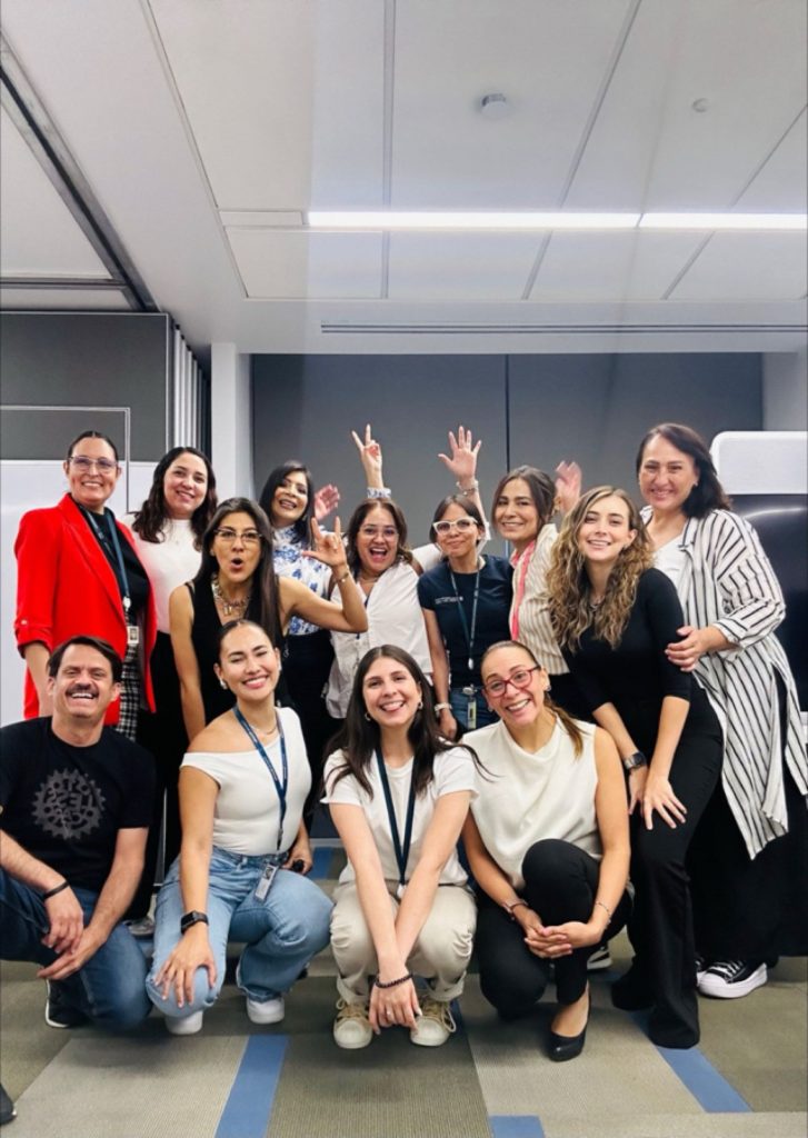 Shifting gender stereotypes: ten years of Women Rock-IT - Cisco Blogs