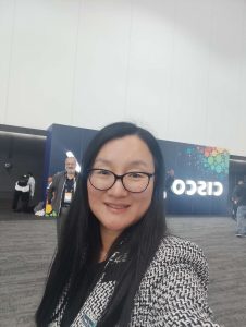 Ying Ying Yang in Australia