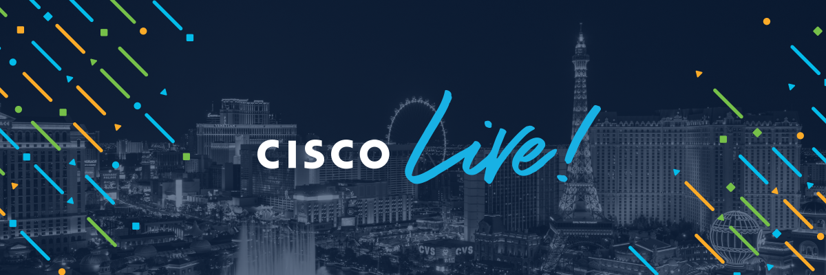 Cisco Live 2024: Enhancing Network Simplicity and Efficiency While Facilitating Superior Digital Experiences