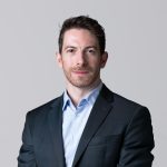 Toby Norman headshot