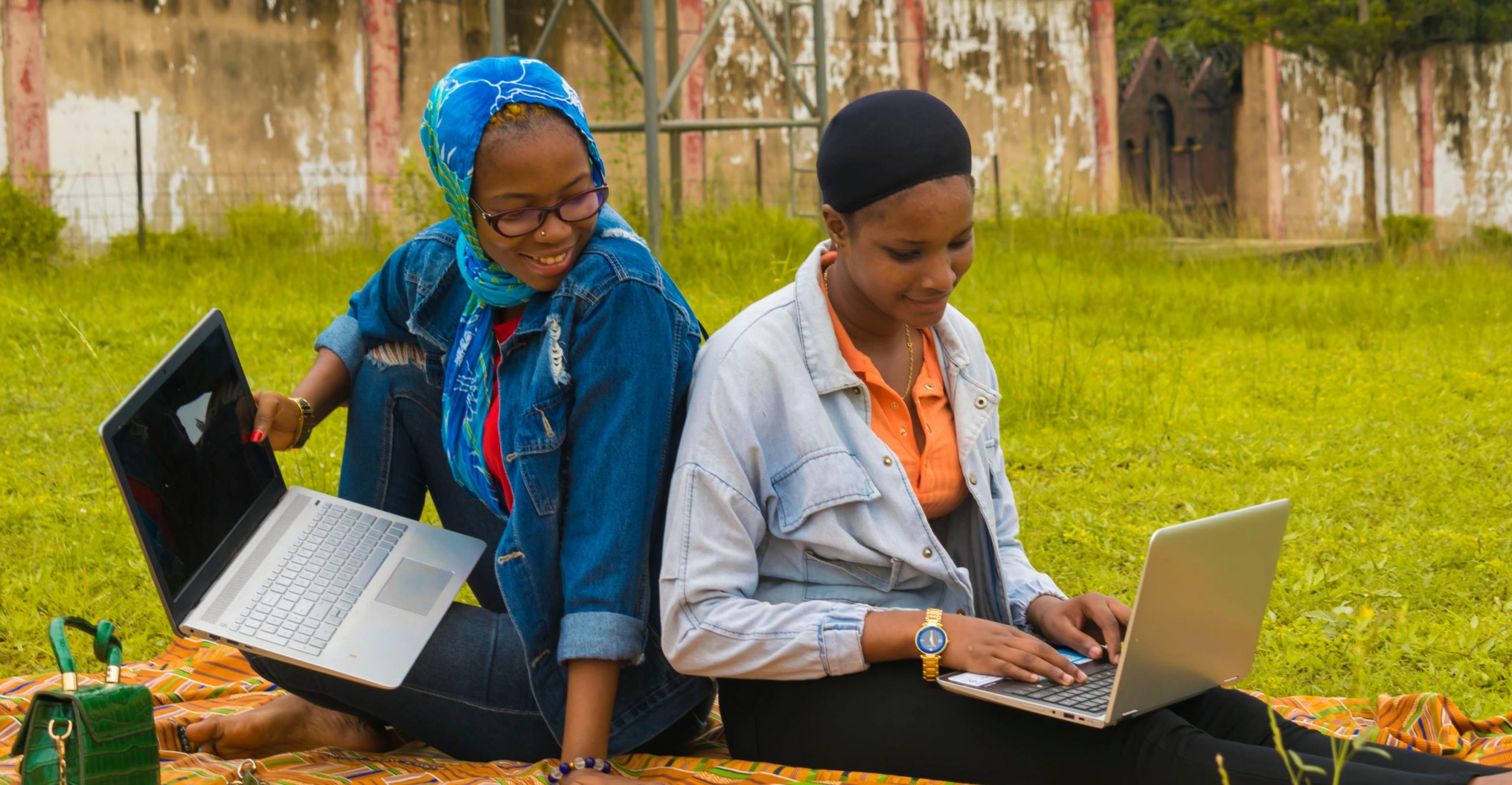 Cisco’s Role in Bridging the Digital Divide in Africa