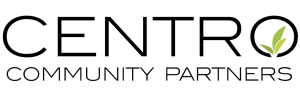 Centro logo