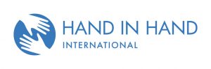 Hand in Hand logo