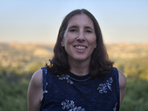 Photo of Rachael Alagna