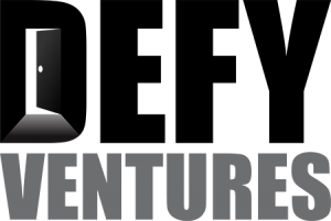Defy Ventures logo