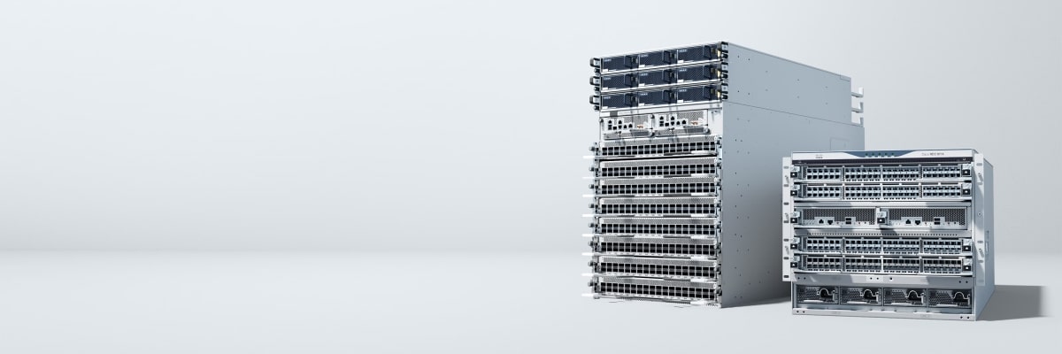 Ensuring Continuous Network Operations with Cisco Nexus Hitless Upgrades