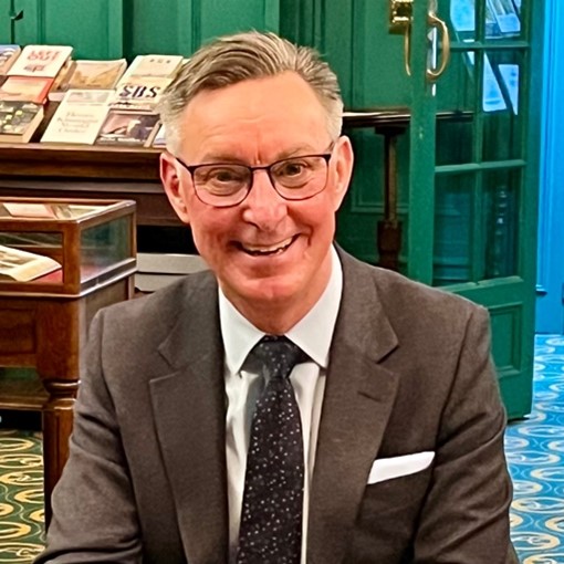 Chris Reeves