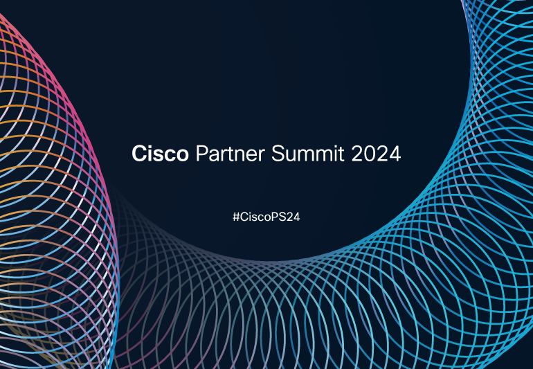 Forward as One: Embracing the Future of Partnering with Cisco - Cisco Blogs