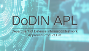 Department of Defense Information Network Approved Product List