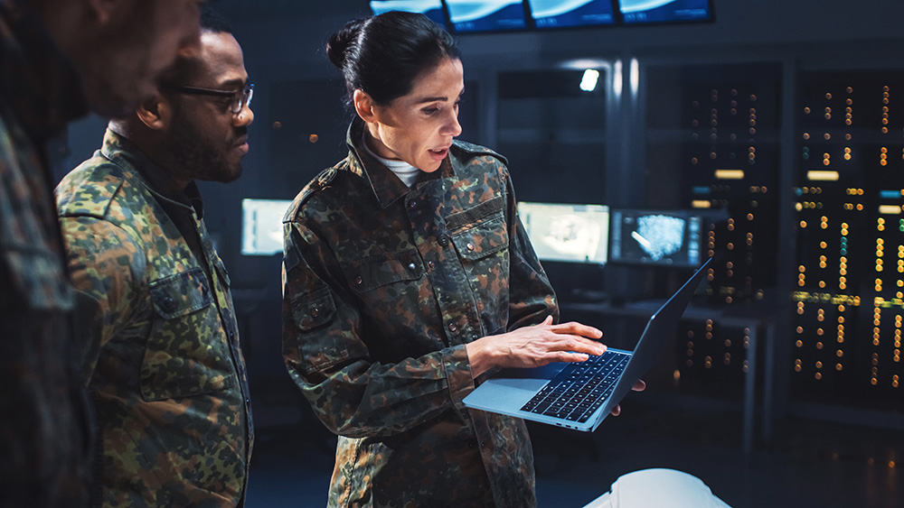 Enhancing Cybersecurity Skills in the U.S. Military and Department of Defense: The Cisco Winning Path to Certification