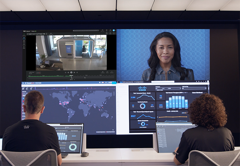 How IT Does IT for an IT Company