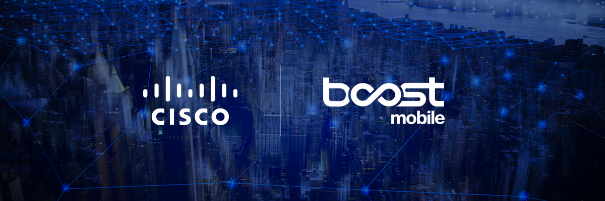 Building the Future of Connectivity: Boost Mobile and Cisco’s Collaborative Journey