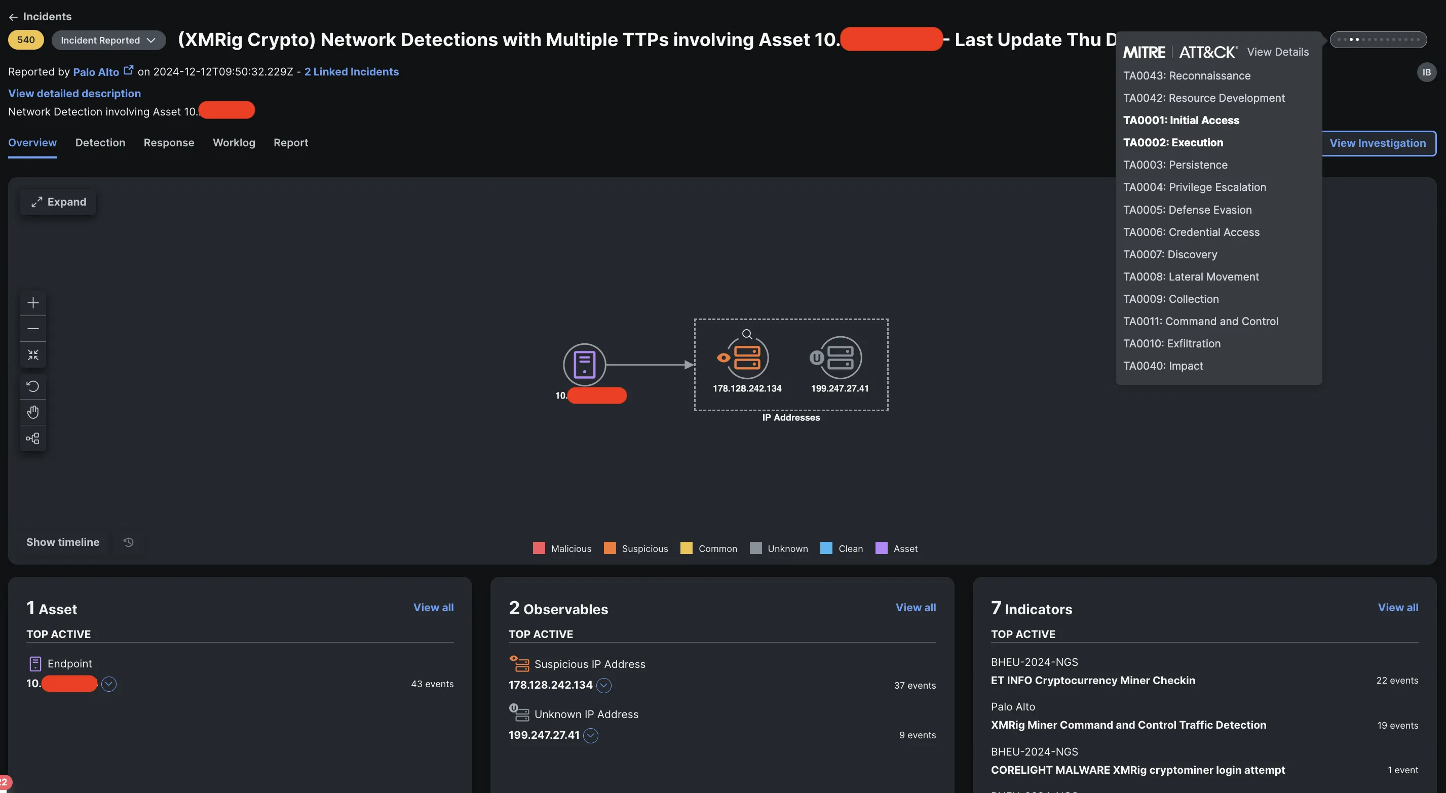 Black Hat Europe 2024 NOC/SOC: Security Cloud — Cisco Blog