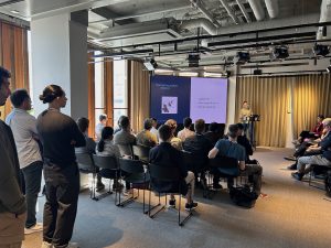 Developer Track with NSO technical deep dives