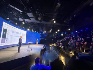 Customers share experience with Developer Days audience