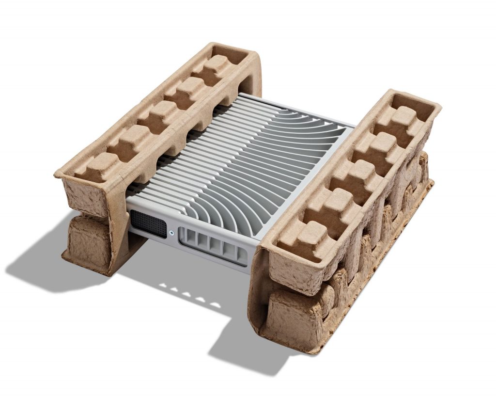 Image of a product, the Catalyst 9000 switch