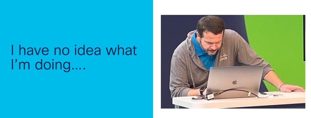 Hank once again is confused as he tries to learn something new...