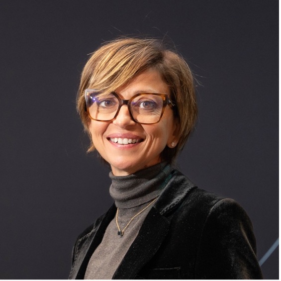 Adele Trombetta