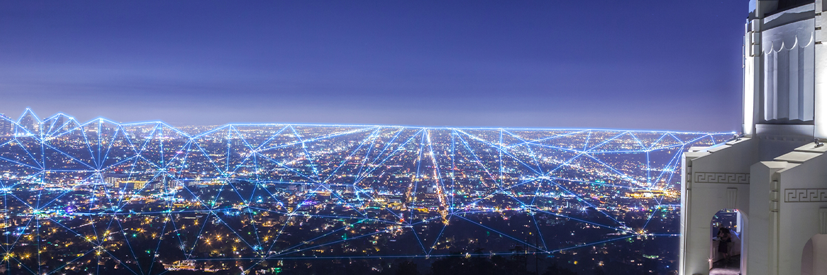 Building Simpler, Resilient, and AI-Ready Networks