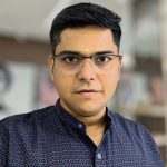 Gops Sukumar, AI technologist at Cisco and Tech for Social Good volunteer