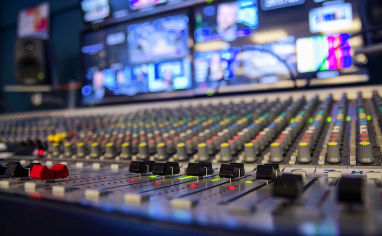 Next Gen Broadcast Begins Here: Cisco and Lawo Modernize IP-based Media