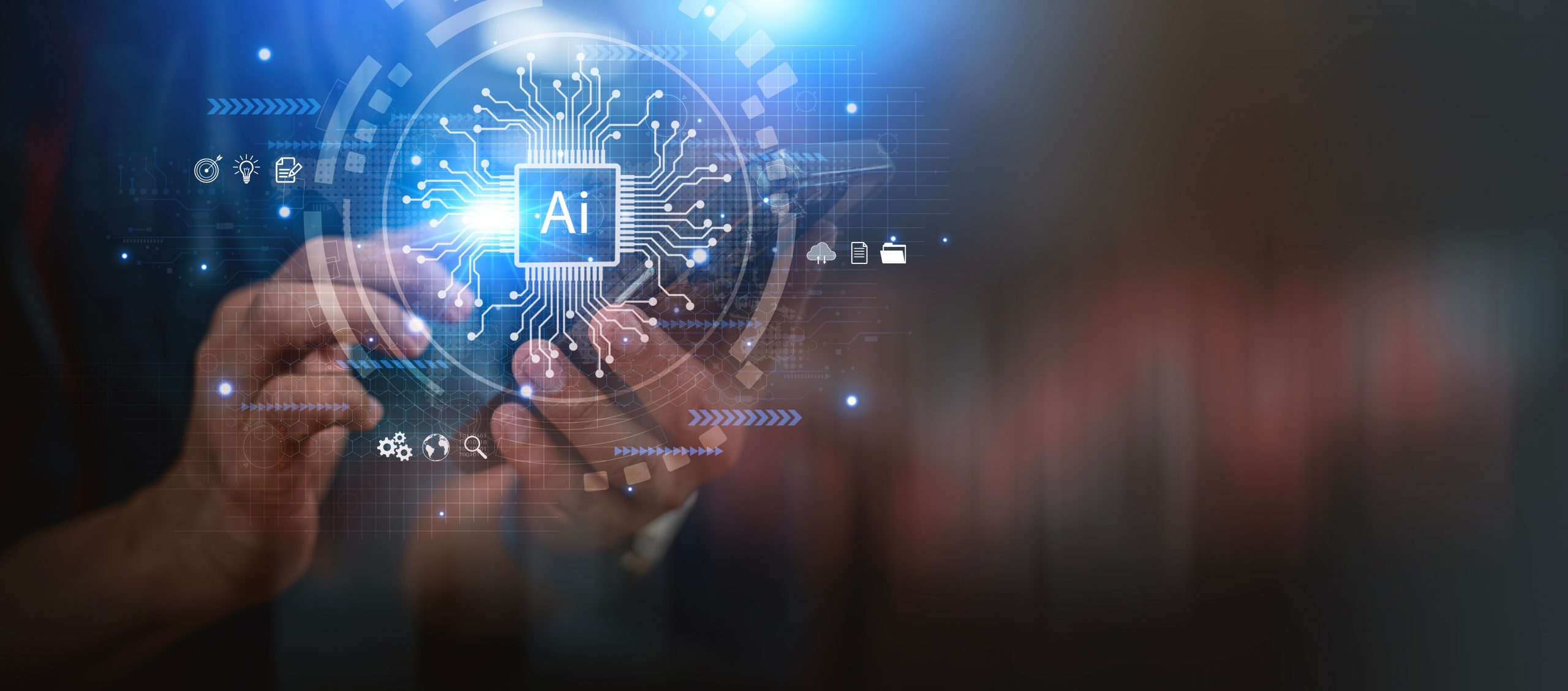 Reimagining Security for the AI Era - Cisco Blogs