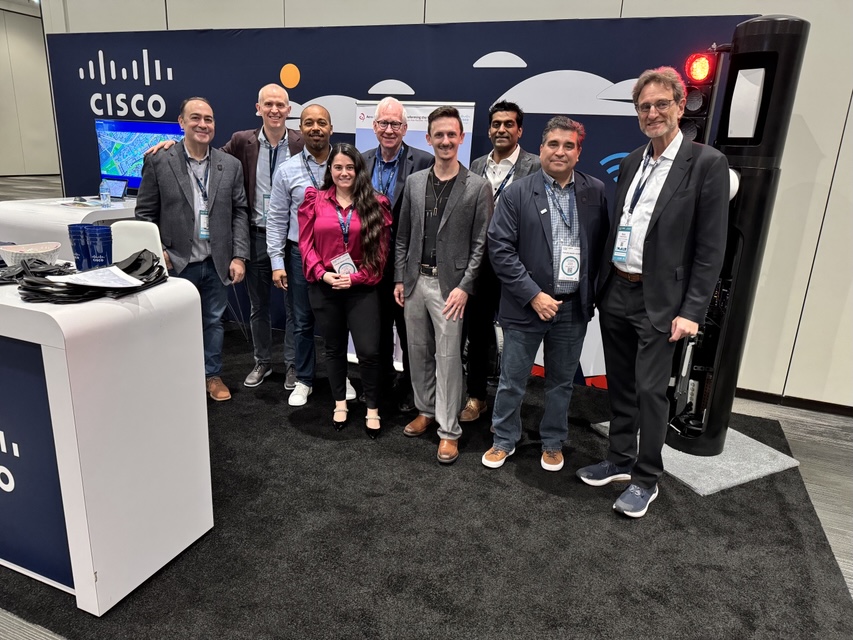 Building Smarter Cities: Insights and Innovations from Smart City Expo ...