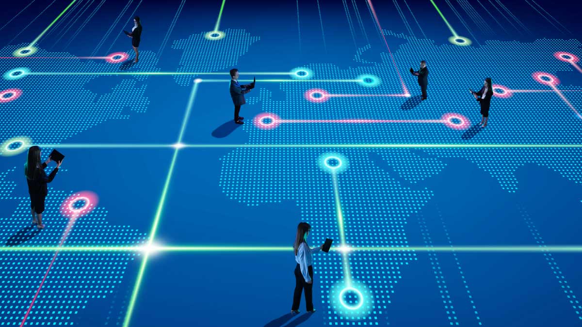 The Future is Coming Faster than You Think - Cisco Blogs