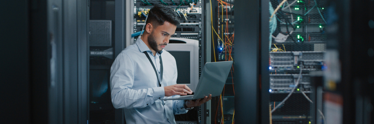 Evolving AI-Ready Data Centers with Cisco Full-Stack Solutions and Pervasive Security 