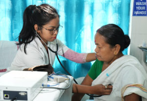 Piramal Swasthya is using technology to revolutionize healthcare delivery in Assam, India
