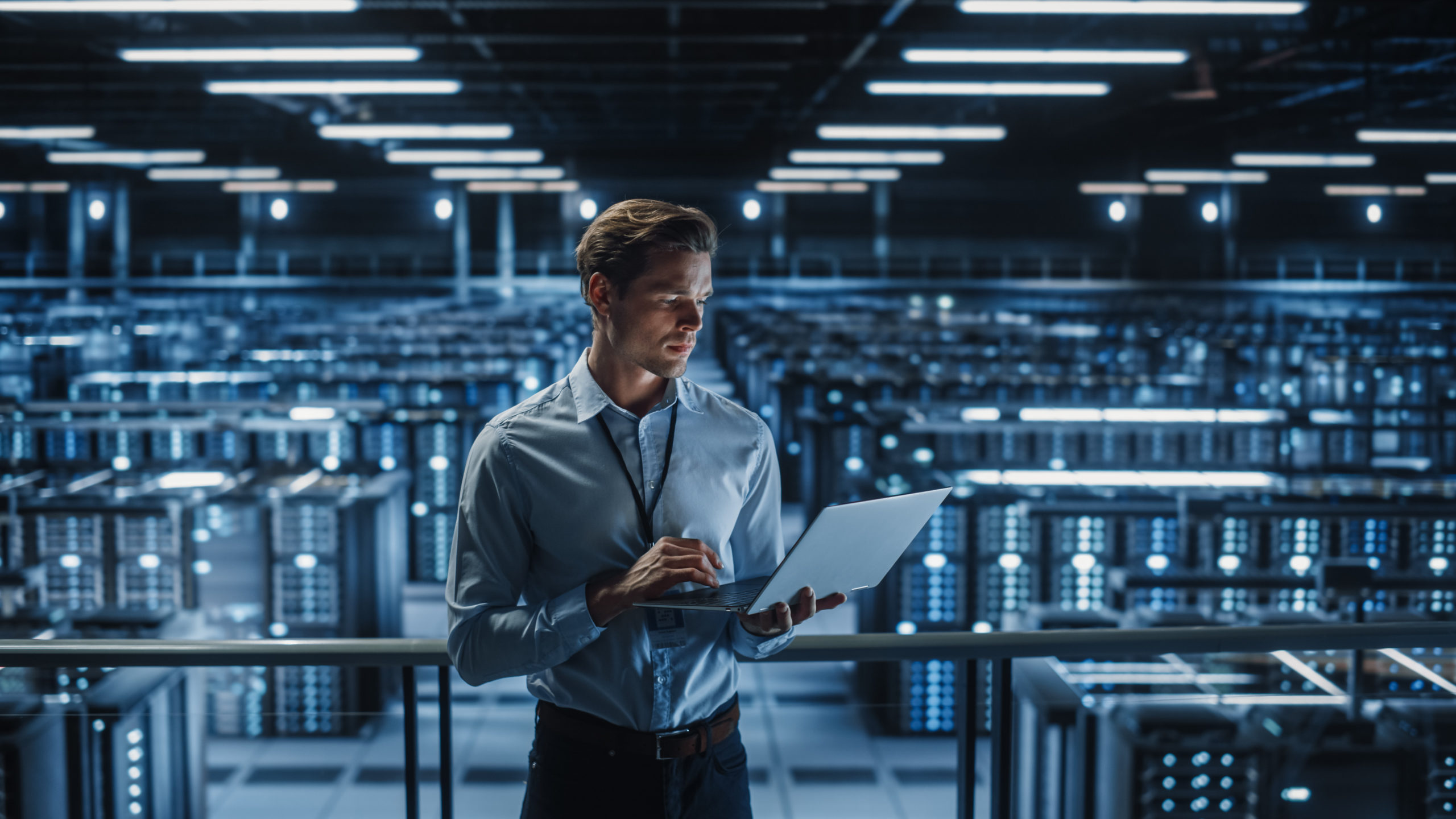 Modernizing Virtualization for AI: Fueling Innovation - Cisco Blogs