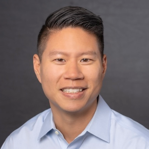 Austin Lin