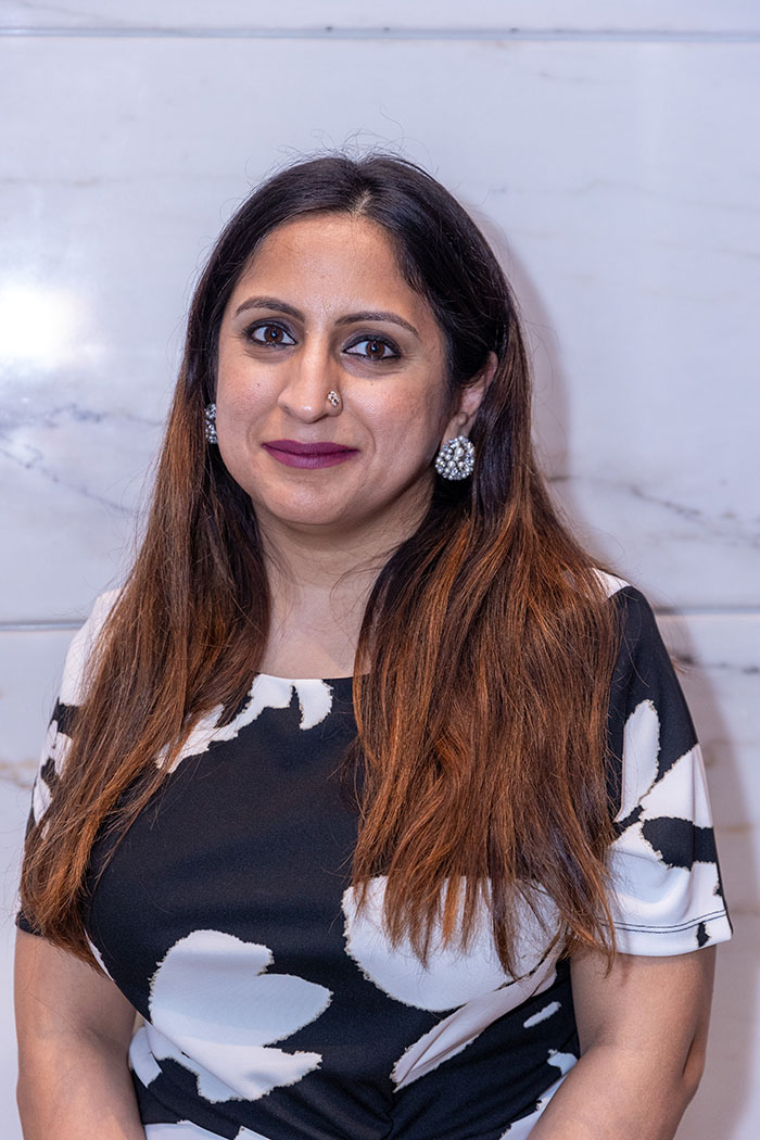 Tripta Rani Tripta Gulati