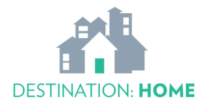 Destination Home logo
